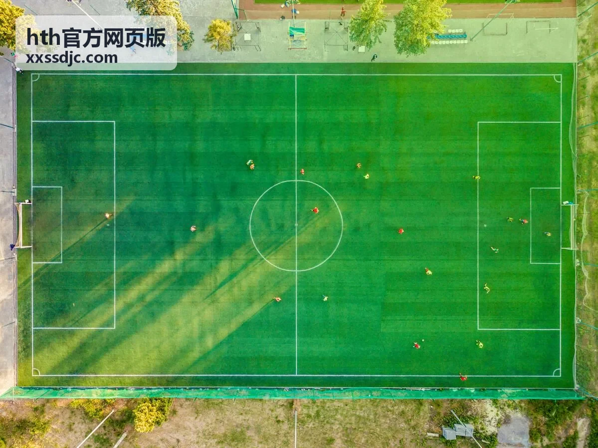 hth官方网页版赛事回看频道片单封面